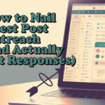 Nail Guest Post Outreach