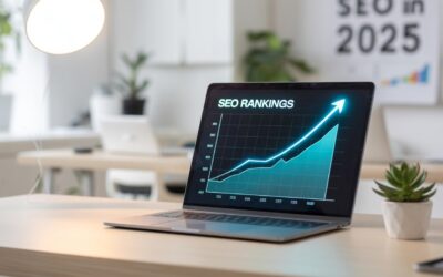 SEO in 2025