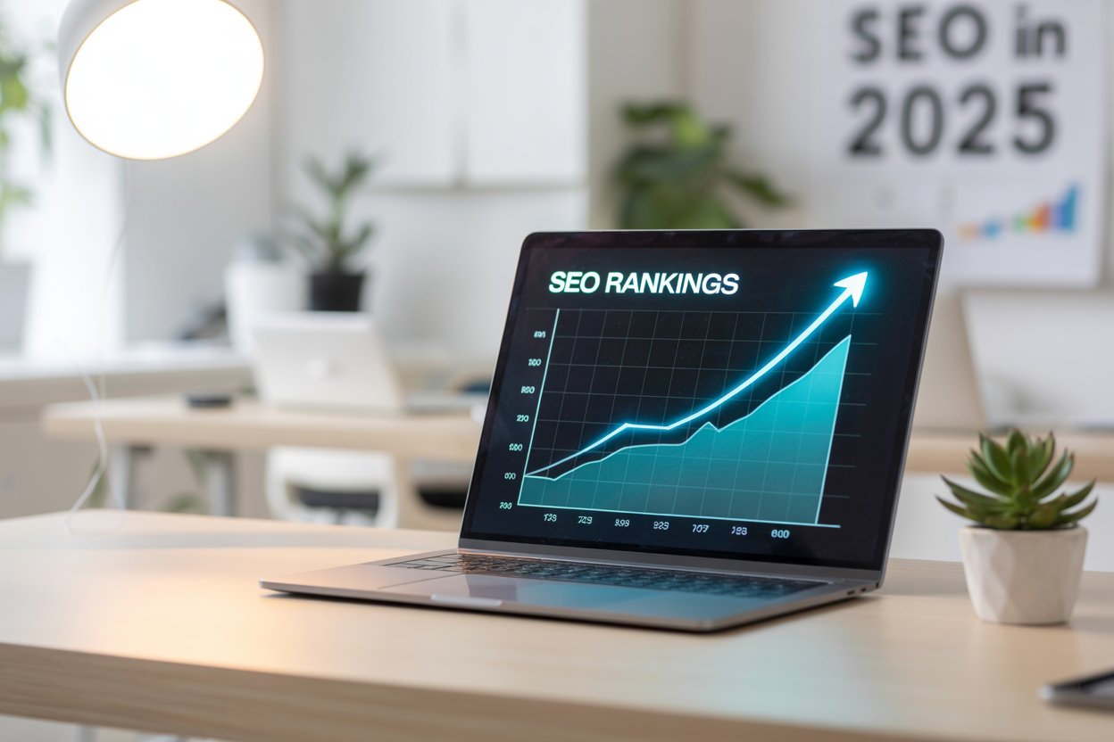 SEO in 2025