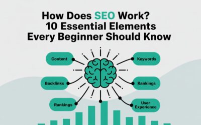 How Does SEO Work