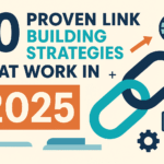 Link Building Strategies