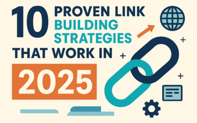 Link Building Strategies