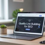 Quality Link Building for SEO