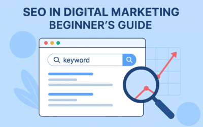 SEO in Digital Marketing