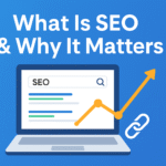 What Is SEO