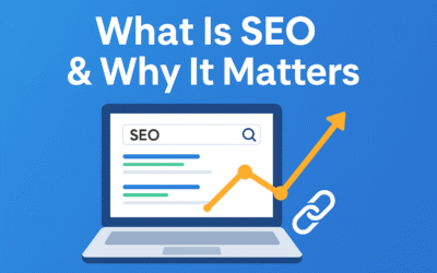 What Is SEO