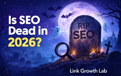 Is SEO Dead in 2026