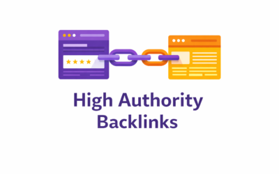 high authority backlinks guide