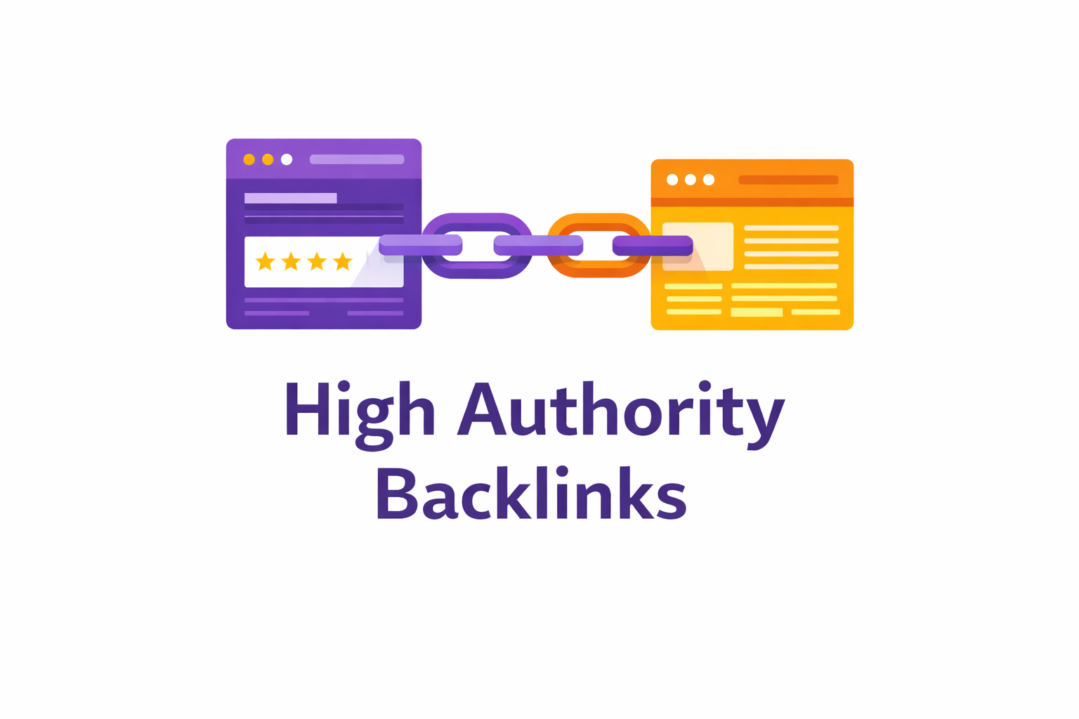high authority backlinks guide