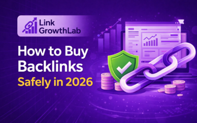 How to Buy Backlinks